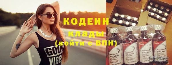 молекула духа Верея